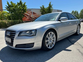 Audi A8 4.2TDI 350К.с. Bose/Масаж/Quattro, снимка 1