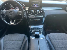 Mercedes-Benz C 220 * BLUE TEC* AVANTGARDE * SPORT* , снимка 12