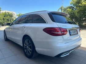 Mercedes-Benz C 220 * BLUE TEC* AVANTGARDE * SPORT* , снимка 6