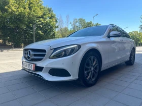 Mercedes-Benz C 220 * BLUE TEC* AVANTGARDE * SPORT* , снимка 1