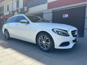 Mercedes-Benz C 220 * BLUE TEC* AVANTGARDE * SPORT* , снимка 3