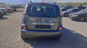 Citroen C3 Picasso 1.6HDi109ксEXCLUSIVE, снимка 4