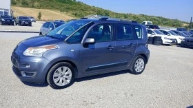 Citroen C3 Picasso 1.6HDi109ксEXCLUSIVE, снимка 14