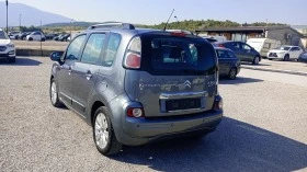 Citroen C3 Picasso 1.6HDi109EXCLUSIVE | Mobile.bg    17