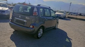 Citroen C3 Picasso 1.6HDi109EXCLUSIVE | Mobile.bg    16