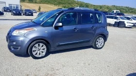 Citroen C3 Picasso 1.6HDi109ксEXCLUSIVE, снимка 2