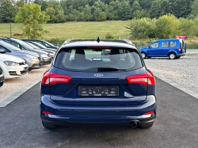 Ford Focus * 1.5* EcoBlue* ТОП* , снимка 5