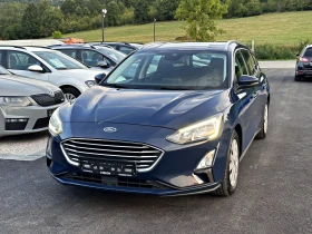 Ford Focus * 1.5* EcoBlue* ТОП* , снимка 3