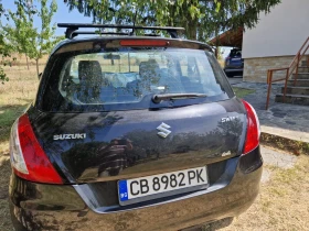 Suzuki Swift Swift , снимка 1