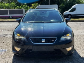     Seat Leon FR* 2.0TDI* NAVI