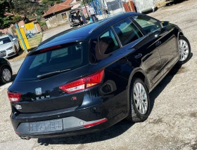 Seat Leon FR* 2.0TDI* NAVI, снимка 5