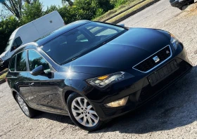 Seat Leon FR* 2.0TDI* NAVI, снимка 3