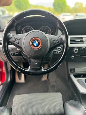 BMW 530 530d Distronic, снимка 13