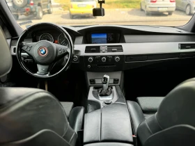 BMW 530 530d Distronic, снимка 7