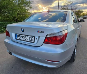 BMW 530 | Mobile.bg    6