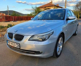 BMW 530 | Mobile.bg    3