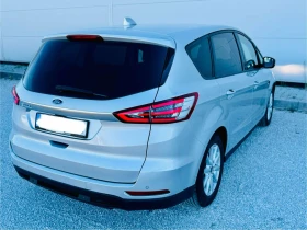 Ford S-Max Обслужен, снимка 4