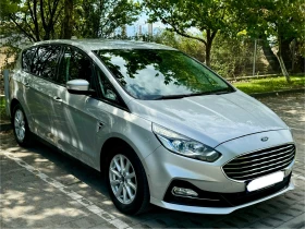 Ford S-Max Обслужен, снимка 6