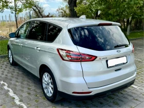 Ford S-Max Обслужен, снимка 3