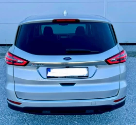 Ford S-Max Обслужен, снимка 5