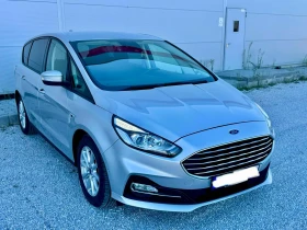 Ford S-Max Обслужен, снимка 3