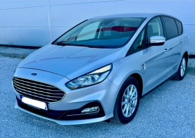 Ford S-Max Обслужен, снимка 1