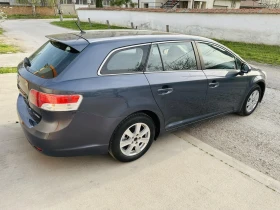 Toyota Avensis 1.8, снимка 4