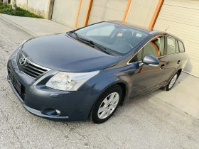 Toyota Avensis 1.8, снимка 3