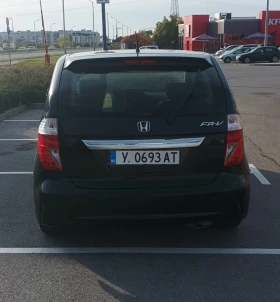 Honda Fr-v, снимка 4