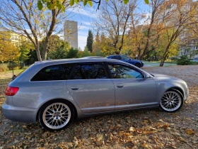 Audi A6 TDI 233 hp S line , снимка 3