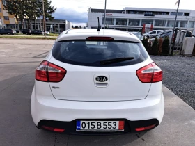 Kia Rio EURO  5F, снимка 4