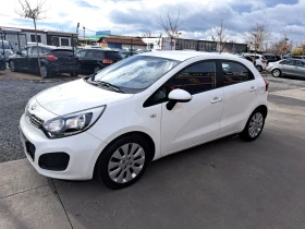 Kia Rio EURO  5F 1