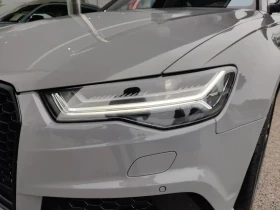 Audi Rs6 Performance, снимка 2