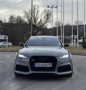 Audi Rs6 Performance | Mobile.bg    10