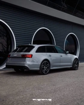 Audi Rs6 Performance, снимка 7