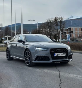 Audi Rs6 Performance | Mobile.bg    2