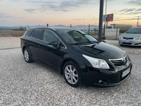 Обява за продажба на Toyota Avensis 2.0D4D 126кс ЕВРО 5  ~10 300 лв. - изображение 8