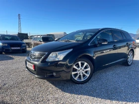 Toyota Avensis 2.0D4D * 126к.с.* ЕВРО 5 , снимка 1