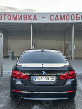 BMW 525, снимка 4