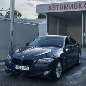 BMW 525, снимка 1