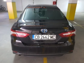 Toyota Camry, снимка 3