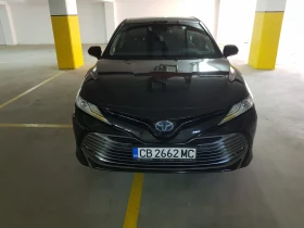 Toyota Camry, снимка 1