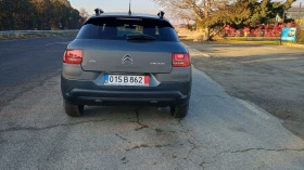 Citroen C4 Cactus 1.6HDI | Mobile.bg    6