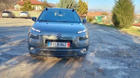 Citroen C4 Cactus 1.6HDI, снимка 2