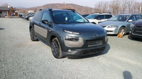     Citroen C4 Cactus 1.6HDI