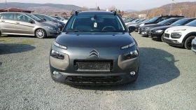     Citroen C4 Cactus 1.6HDI