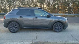 Citroen C4 Cactus 1.6HDI | Mobile.bg    4