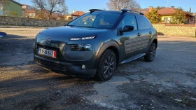 Citroen C4 Cactus 1.6HDI, снимка 1