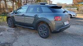 Citroen C4 Cactus 1.6HDI, снимка 7