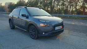 Citroen C4 Cactus 1.6HDI | Mobile.bg    3